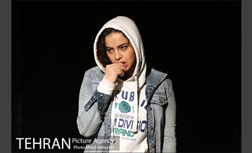 نمایش آشغال مانده ها 5