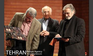 مراسم رونمایی آلبوم مست هشیار‎ 11