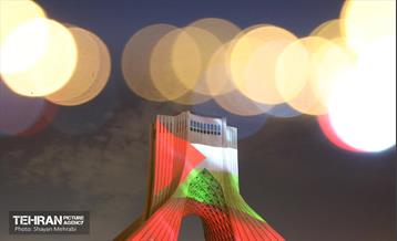 از فلسطین تا آزادی 8