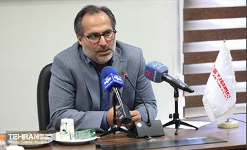 نشست خبری جشنواره رسانه آرمان 13