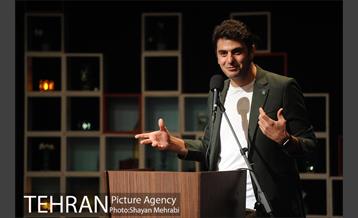 اختتامیه جشنواره عکس سلفی "من و دوست اربعینی‌ام" 4