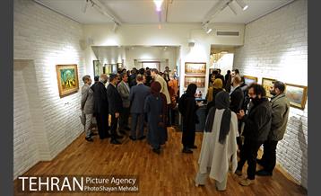 افتتاح «کافه کتاب ققنوس» در هفته کتاب 21