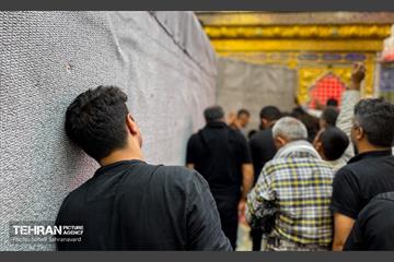 از حرم تا حرم 22