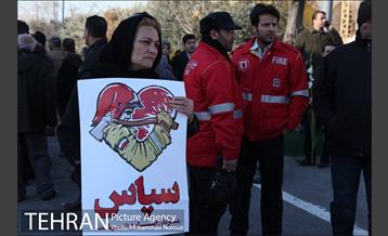 بدرود قهرمانان شهر-2 1