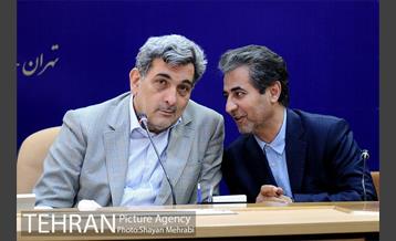 صد و یکمین نشست مجمع شهرداران کلان شهرهای ایران 17