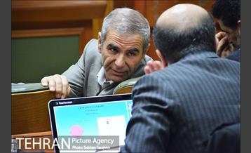 صد و نود و سومین جلسه شورای شهر 18