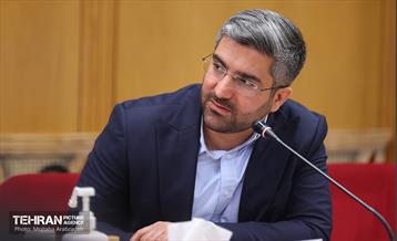 سی‌و‌چهارمین جلسه شورای ساماندهی و گسترش مساجد تهران 6