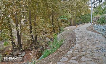 ­اکوپارک رود دره فرحزاد 48