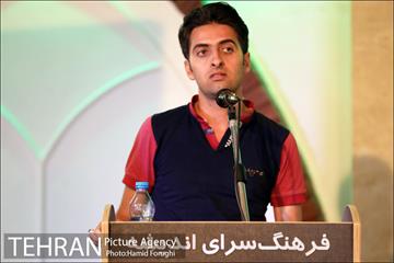 دومین حلقه ادبی پنجره در فرهنگسرای اندیشه 21