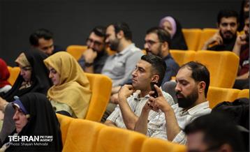 گرامیداشت «روز خبرنگار» 19
