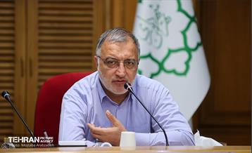 اولین جلسه ستاد اربعین سال ۱۴۰۲ 5