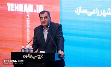 آیین آغاز دومین دوره طرح «من شهردارم» 25