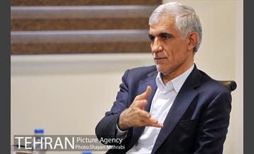 نشست مجمع امید با حضور شهردار تهران 11