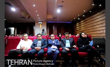 نشست تخصصی "تهران شهری برای همه کودکان" 17