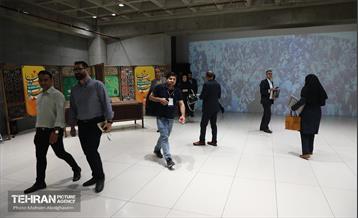 نخستین نشست مدیران ارتباطات شهرداری‌های کشور «نما» 2