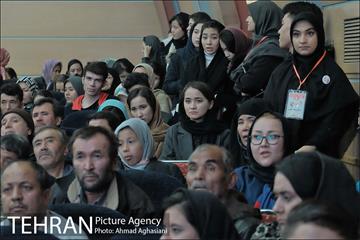 جشن یلدای مهربانی 22