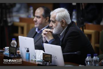 ارائه لایحه بودجه سال ۱۴۰۵ شهرداری تهران  15