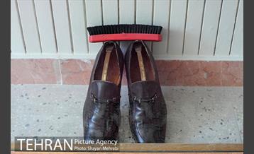 خانه موزه دکتر شریعتی 22