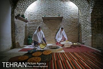 موزه تهران قدیم در سرای کاظمی 17
