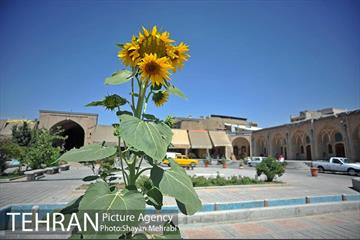 کاروانسرای خانات 20