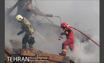 دومین روز نبرد با آوار پلاسکو -2 31