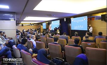 اولین رویداد مردمی سازی در مدیریت شهری 14