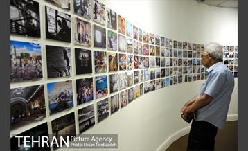 گالری عکس «تهران،شهر زندگی» 11