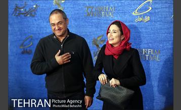 روز پنجم سی و هفتمین جشنواره فیلم فجر 16