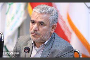 بازدید عضو شورای شهر از پروژه بزرگراه شهید شوشتری 1