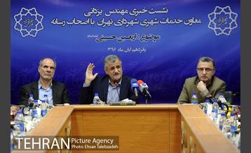 نشست خبری مهندس یزدانی با اصحاب رسانه 18