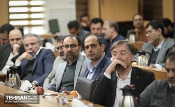 دومین نشست ادوار بسیج دانشجویی 18