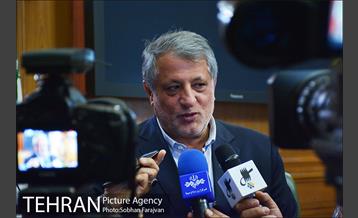 صد و شصت و هفتمین جلسه شورا شهر 37