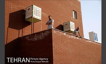 ایستگاه 116 آتش نشانی 48