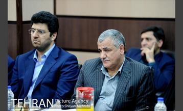 بیست و ششمین جلسه شورای معاونین، مشاورین و شهرداران مناطق 32