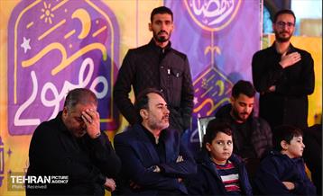 اجتماع بزرگ علوی در باغ‌راه حضرت زهرا(س) 36