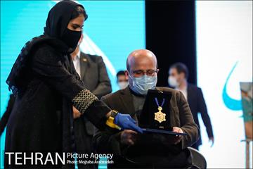 مراسم گرامیداشت روز پزشک 11