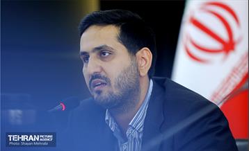 آیین تکریم و معارفه شهرداران مناطق تهران 23