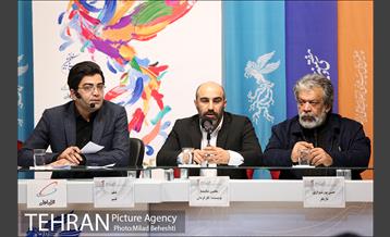 نهمین روز سی و هفتمین جشنواره فیلم فجر 29