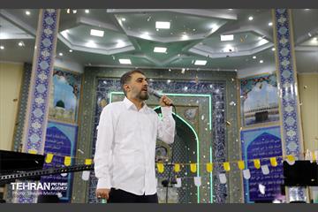 جشن بزرگ روزه اولی‌ها 10