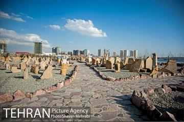 دریاچه شهدای خلیج فارس 29