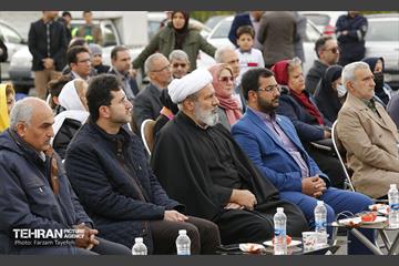 پنجمین جشنواره خرمالوی کن 9