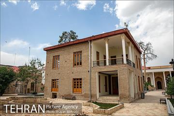 خانه اتحادیه؛ گذشته و حال 14