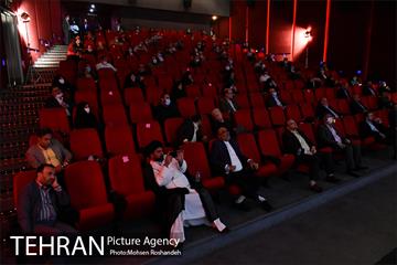 شصت و هفتمین نشست شورای مدیران سازمان فرهنگی هنری شهرداری تهران 11