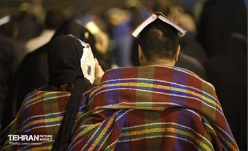 مراسم احیای شب نوزدهم در مصلی امام خمینی(ره) 37