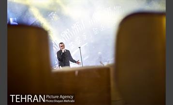 کنسرت آنلاین رضا یزدانی 34