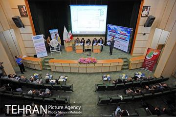 نهمین دوره قرعه کشی جوایر خوش حسابی پرداخت کنندگان عوارض پایدار شهرداری تهران 16