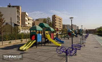 به وقت خدمت؛ باغ‌راه حضرت زهرا(س) محدوده امامزاده حسن (ع) 24