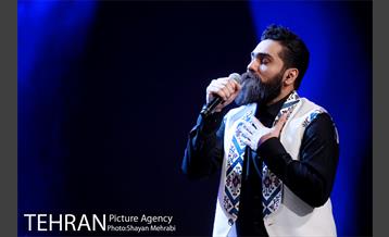 کنسرت آنلاین علی زند وکیلی 35