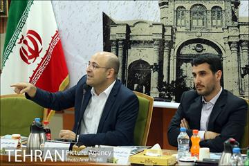 نشست خبری تهران 230 8