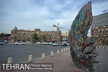 میدان حسن آباد 20